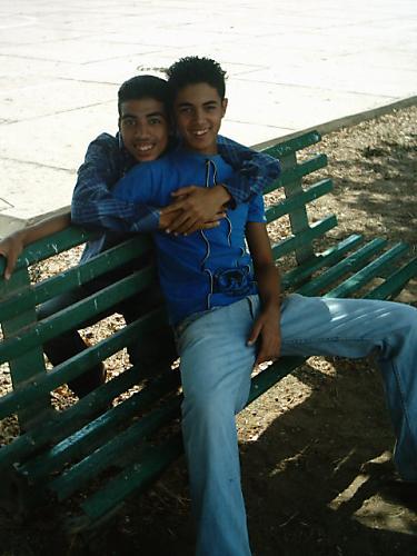 moi  et  sosou